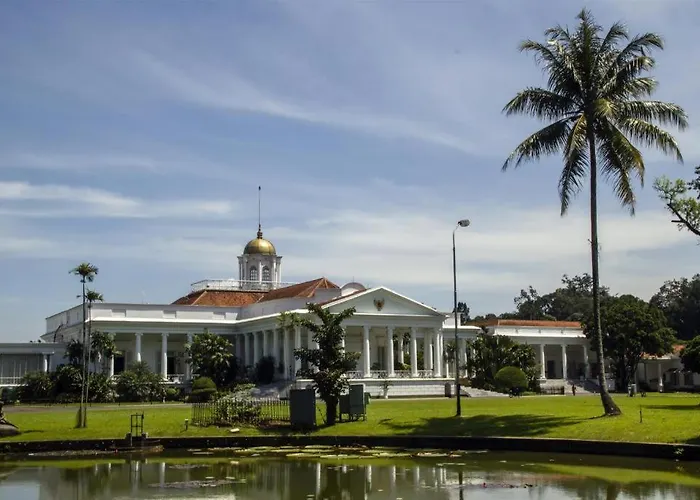 Zuzu Sumeru Bogor